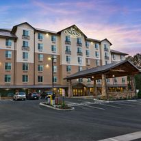 Oxford Suites Bellingham