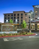 Oxford Suites Sonoma County