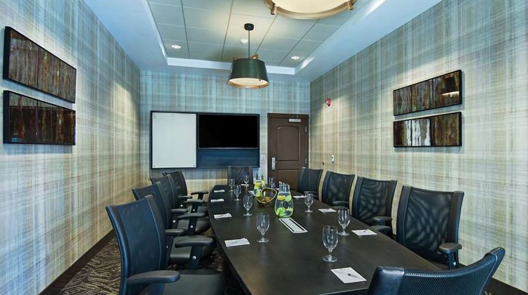 Oxford Suites Sonoma County Meeting