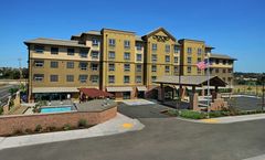 Oxford Suites Paso Robles