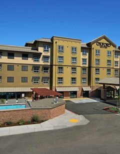 Oxford Suites Paso Robles