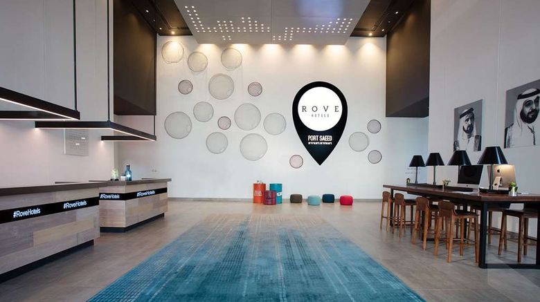 <b>Rove City Centre Lobby</b>. Images powered by <a href="https://iceportal.shijigroup.com/" title="IcePortal" target="_blank">IcePortal</a>.
