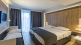 <b>M hotel Ljubljana Room</b>. Images powered by <a href="https://iceportal.shijigroup.com/" title="IcePortal" target="_blank">IcePortal</a>.