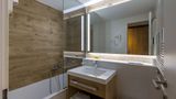 <b>M hotel Ljubljana Room</b>. Images powered by <a href="https://iceportal.shijigroup.com/" title="IcePortal" target="_blank">IcePortal</a>.