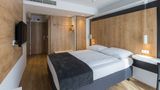 <b>M hotel Ljubljana Room</b>. Images powered by <a href="https://iceportal.shijigroup.com/" title="IcePortal" target="_blank">IcePortal</a>.