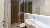 <b>M hotel Ljubljana Room</b>. Images powered by <a href="https://iceportal.shijigroup.com/" title="IcePortal" target="_blank">IcePortal</a>.