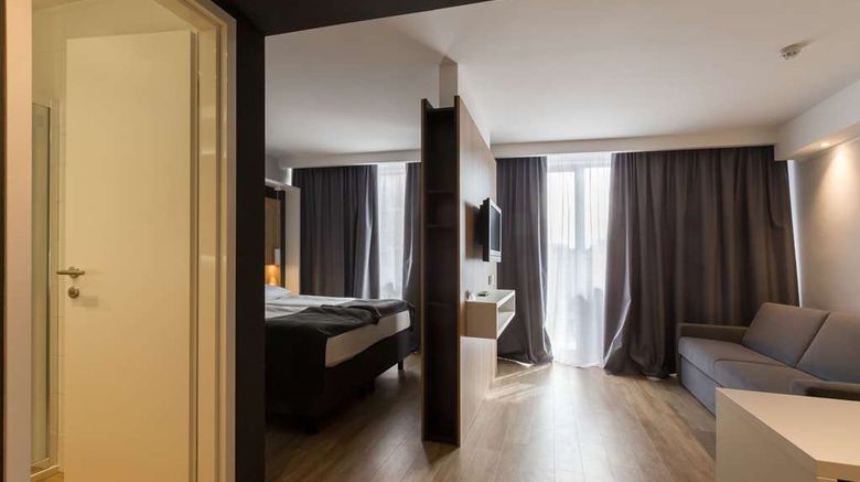 <b>M hotel Ljubljana Suite</b>. Images powered by <a href="https://iceportal.shijigroup.com/" title="IcePortal" target="_blank">IcePortal</a>.