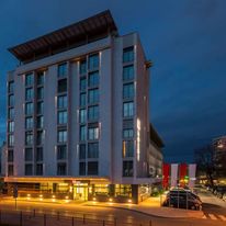 M hotel Ljubljana