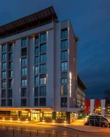 M hotel Ljubljana