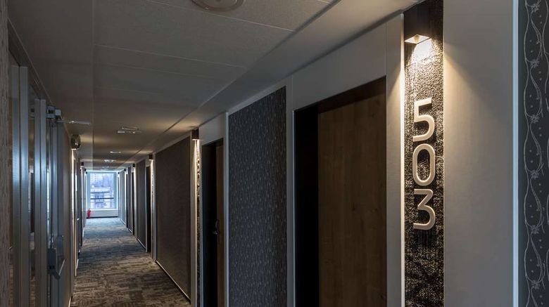 <b>M hotel Ljubljana Other</b>. Images powered by <a href="https://iceportal.shijigroup.com/" title="IcePortal" target="_blank">IcePortal</a>.