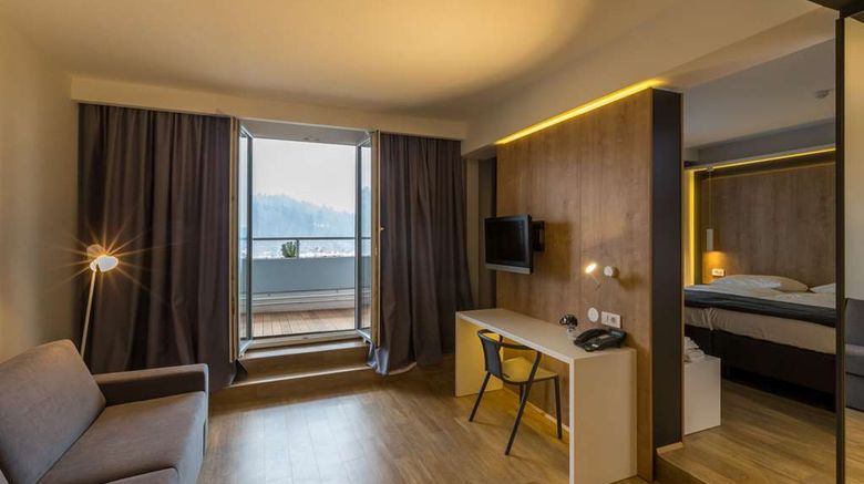 <b>M hotel Ljubljana Suite</b>. Images powered by <a href="https://iceportal.shijigroup.com/" title="IcePortal" target="_blank">IcePortal</a>.