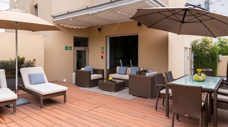 Casa Mali by Dominion Other