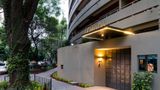 <b>Dominion Polanco Exterior</b>. Images powered by <a href="https://iceportal.shijigroup.com/" title="IcePortal" target="_blank">IcePortal</a>.