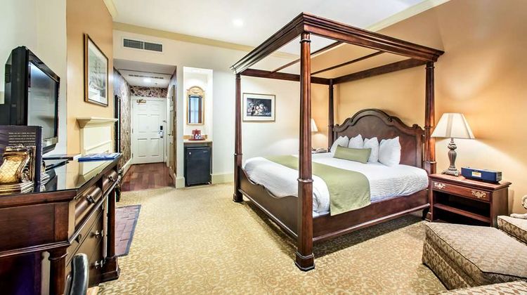 River Street Inn Other