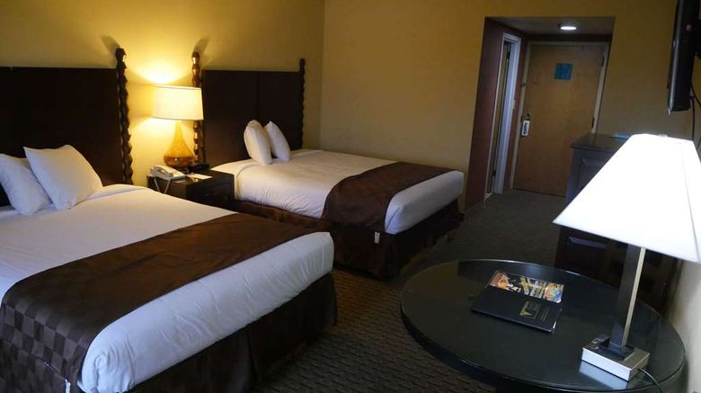 <b>Inn at Grand Glaize Room</b>. Images powered by <a href="https://iceportal.shijigroup.com/" title="IcePortal" target="_blank">IcePortal</a>.