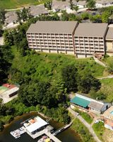 Inn at Grand Glaize