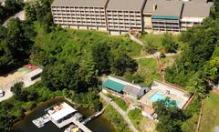 Inn at Grand Glaize