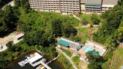 Inn at Grand Glaize