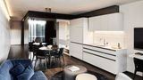 United Places Botanic Gardens Suite