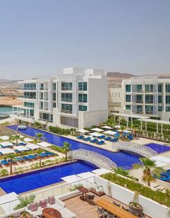 Hyatt Regency Aqaba Ayla Resort