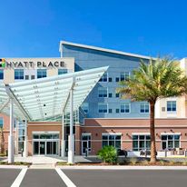 Hyatt Place Jacksonville St. Johns Town