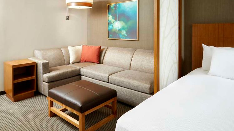 Hyatt Place Jacksonville St. Johns Town Room