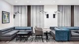 Hyatt Place Jacksonville St. Johns Town Lobby