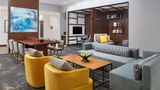 Hyatt Place Jacksonville St. Johns Town Lobby