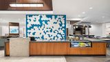 Hyatt Place Jacksonville St. Johns Town Lobby