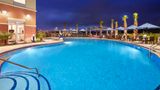 Hyatt Place Jacksonville St. Johns Town Pool