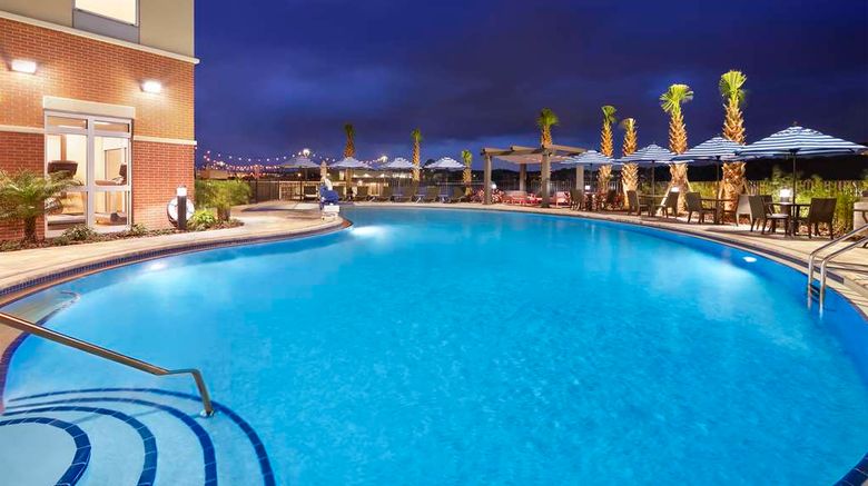 <b>Hyatt Place Jacksonville St. Johns Town Pool</b>. Images powered by <a href="https://iceportal.shijigroup.com/" title="IcePortal" target="_blank">IcePortal</a>.