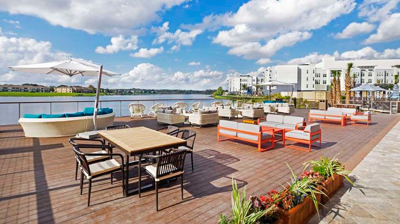 <b>Hyatt Place Jacksonville St. Johns Town Recreation</b>. Images powered by <a href="https://iceportal.shijigroup.com/" title="IcePortal" target="_blank">IcePortal</a>.