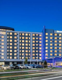 Hyatt House East Moline/Quad Cities