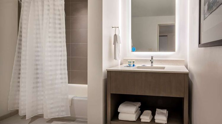 Hyatt House East Moline/Quad Cities Room