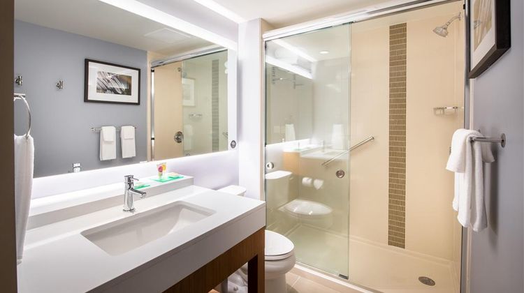 Hyatt Place East Moline/Quad Cities Room