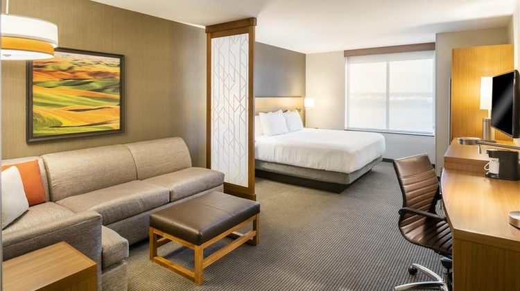 Hyatt Place East Moline/Quad Cities Room