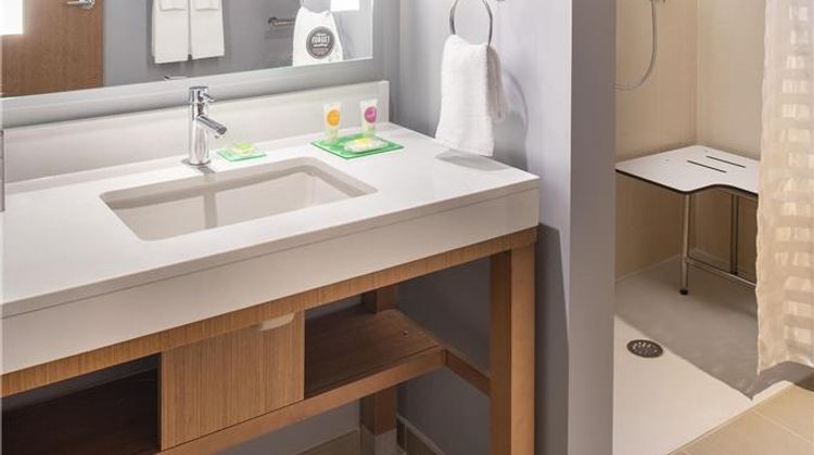 Hyatt Place East Moline/Quad Cities Room