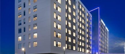 Hyatt Place East Moline/Quad Cities Exterior