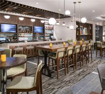 Hyatt Place East Moline/Quad Cities Lobby