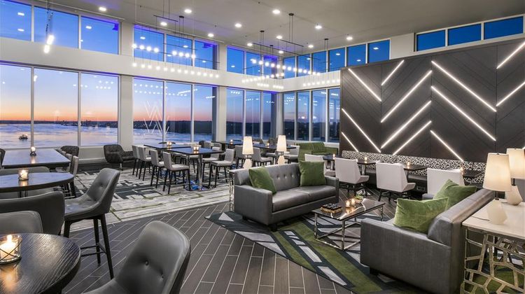 Hyatt Place East Moline/Quad Cities Restaurant