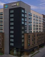 Home2 Suites Nashville Downtown Conv Ctr