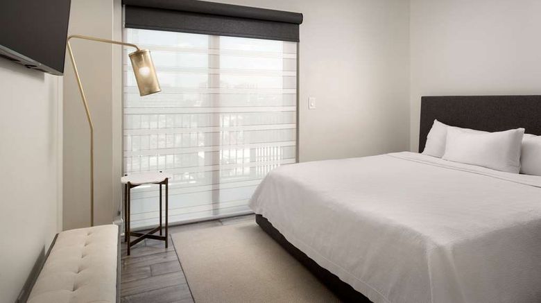 <b>Home2 Suites Nashville Downtown Conv Ctr Room</b>. Images powered by <a href="https://iceportal.shijigroup.com/" title="IcePortal" target="_blank">IcePortal</a>.
