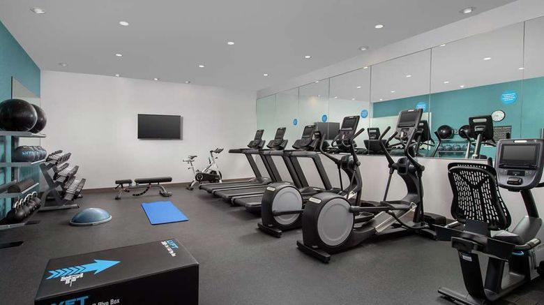 <b>Home2 Suites Nashville Downtown Conv Ctr Health</b>. Images powered by <a href="https://iceportal.shijigroup.com/" title="IcePortal" target="_blank">IcePortal</a>.