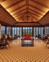 Hilton Goa Resort