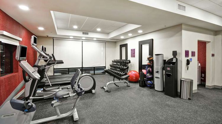 Home2 Suites by Hilton Warner Robins Health