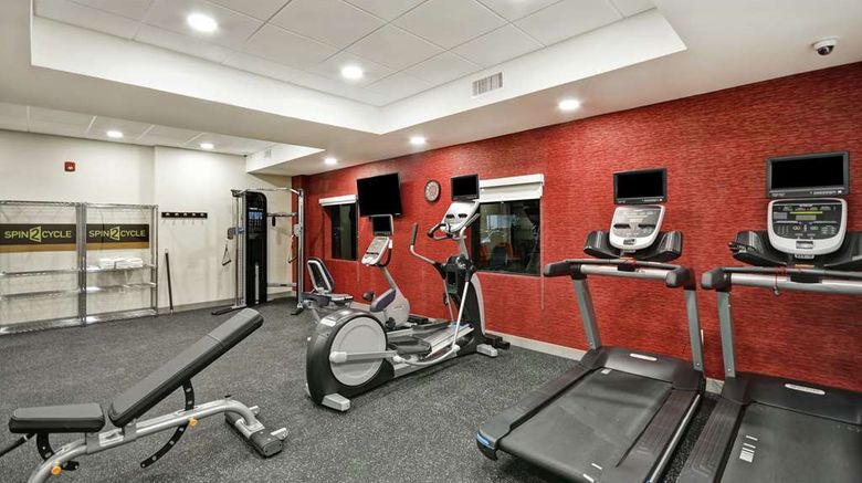 <b>Home2 Suites by Hilton Warner Robins Health</b>. Images powered by <a href="https://iceportal.shijigroup.com/" title="IcePortal" target="_blank">IcePortal</a>.