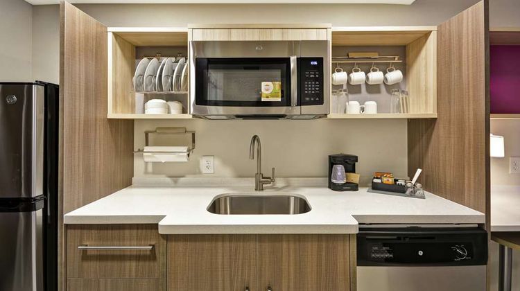 Home2 Suites by Hilton Warner Robins Other