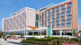 Hilton Garden Inn Muscat Al Khuwair Exterior