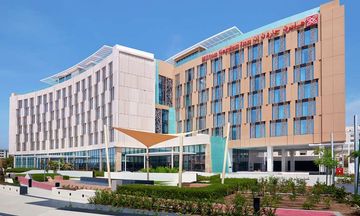 Hilton Garden Inn Muscat Al Khuwair