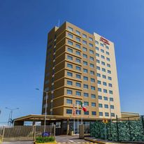 Hampton Inn & Suites by Hilton Puebla
